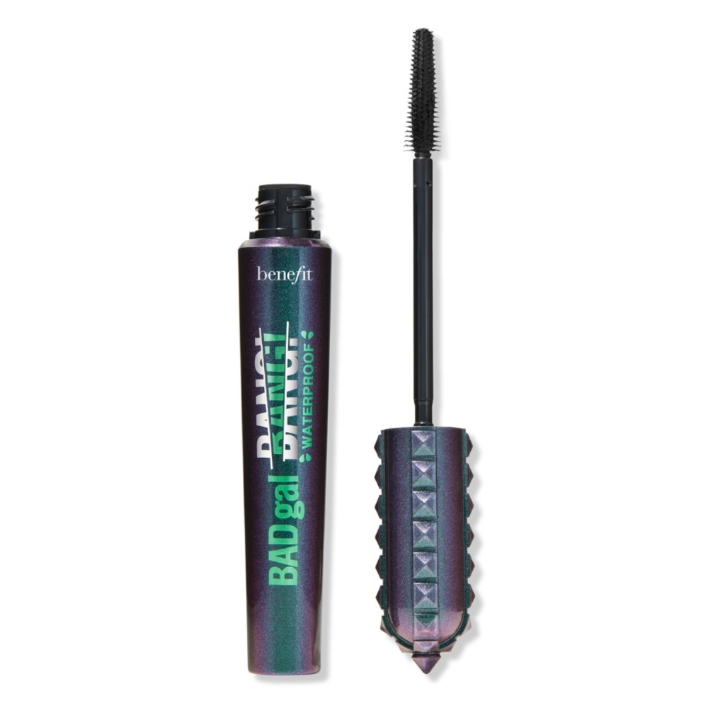 🆕 Benefit BADgal BANG! Waterproof Volumizing Mascara